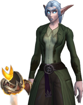 Qrmuh render