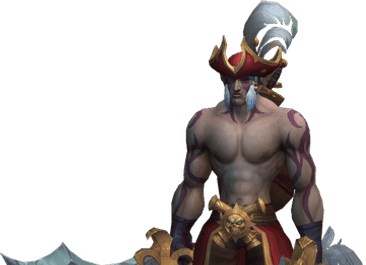 Rarcus render