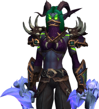 Rashren render