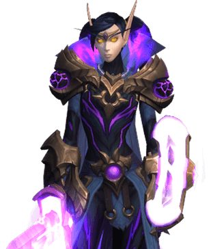 Remmelie render