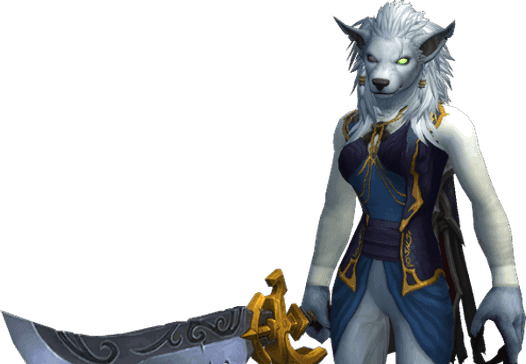 Renagrey render