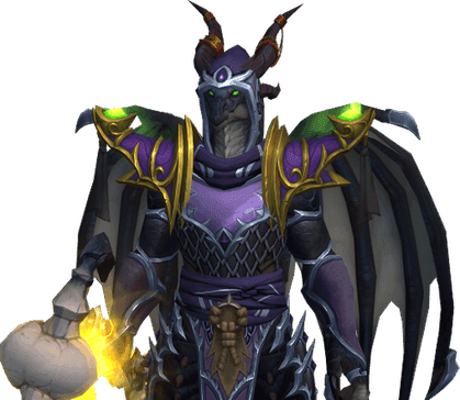 Rensaxe render