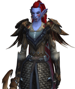 Rhoyne render