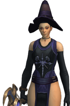 Selere render