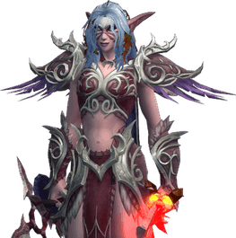 Severina render