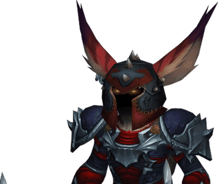 Shanzo render