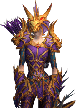 Sharpelf render