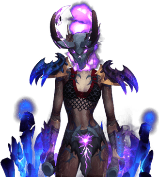 Shune render