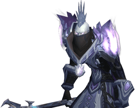 Skotch render