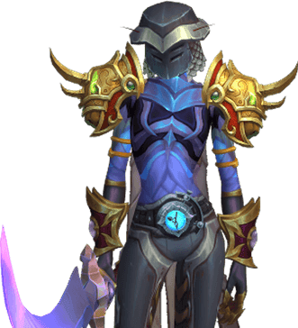 Soukii render