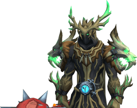 Stormwolf render