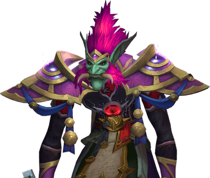 Superwok render