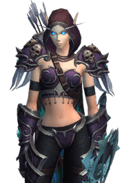 Sweetaim render