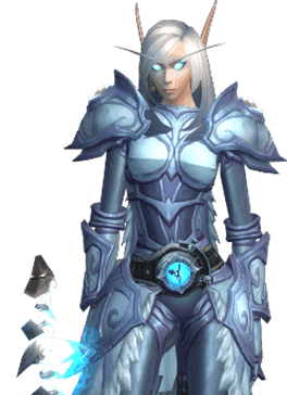 Sylestra render