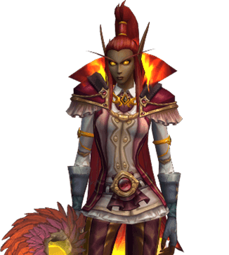 Sylynna render