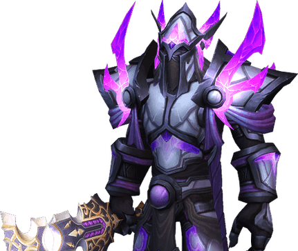 Th render