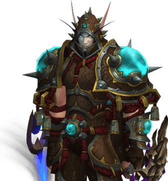 Thrindil render