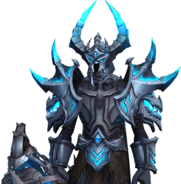 Tribunal render
