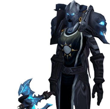 Troolex render