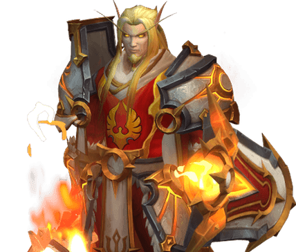 Vaelor render