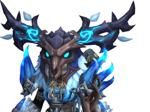 Vulpeksa render
