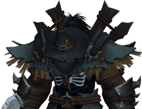 Waggledance render