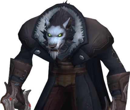 Walker render