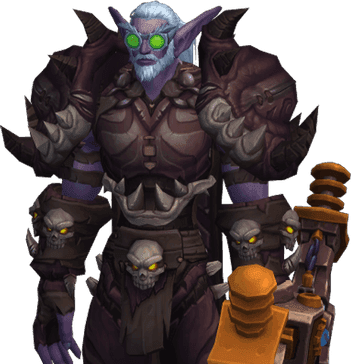 Whizzyke render