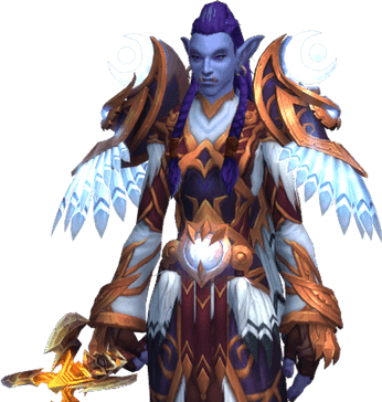 Willytoledo render