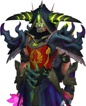 Wowsuchnick render