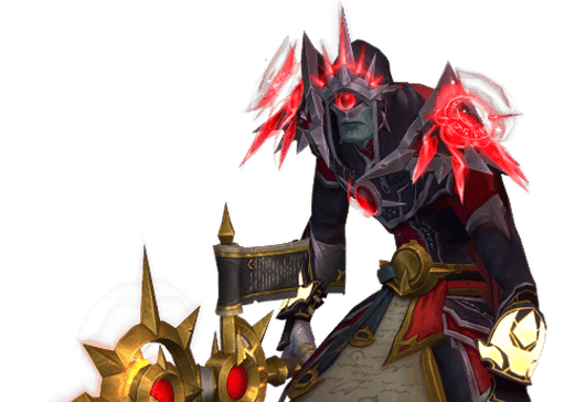 Xyther render