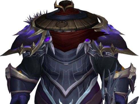 Yabiesty render