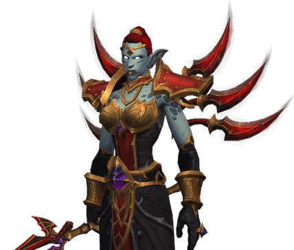 Yaronakimbul render
