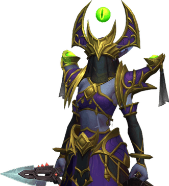 Yawnlo render
