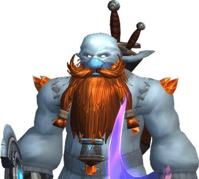 Yawnwa render