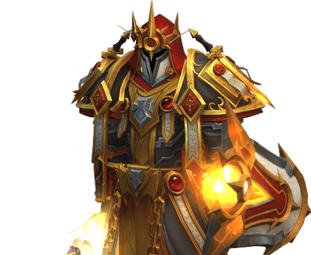 Yoloholy render