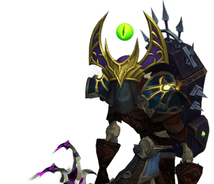 Yvoro render