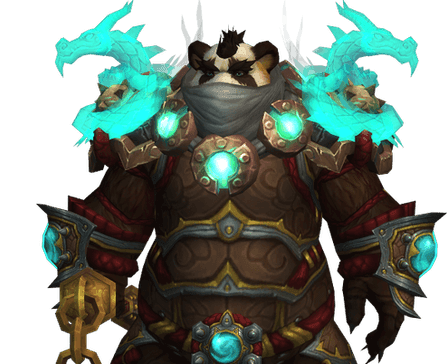 Zenzhu render