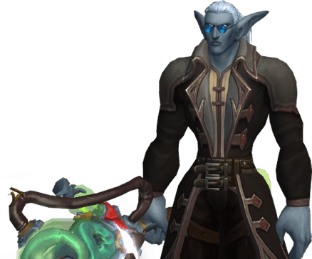 Zhar render
