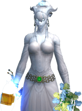 Charlotte render