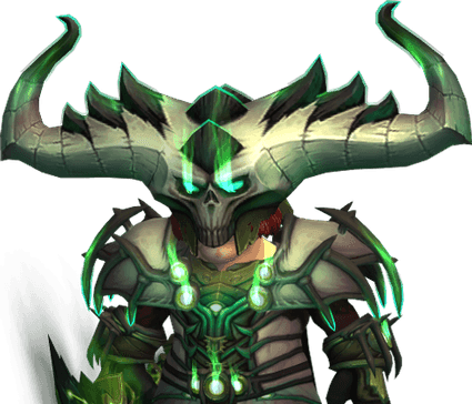 Démaunio render