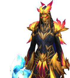 Filisia render
