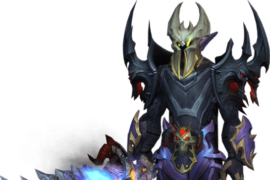 Guerayan render