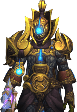 Gulya render