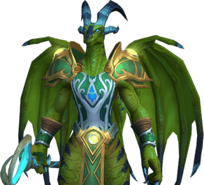 Healiana render