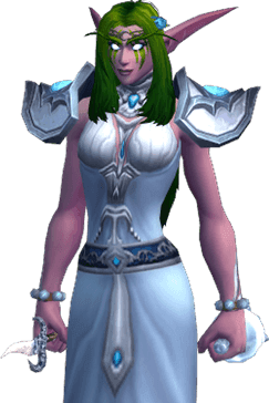 Kaho render