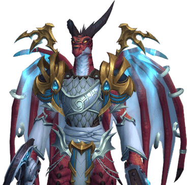 Lhýs render