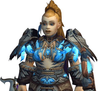 Mjöll render