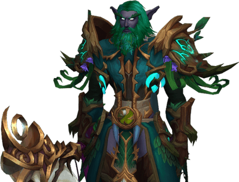 Septos render
