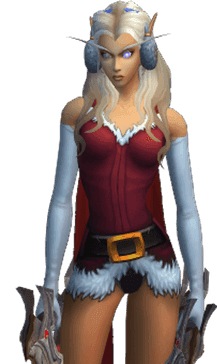 Skaïe render